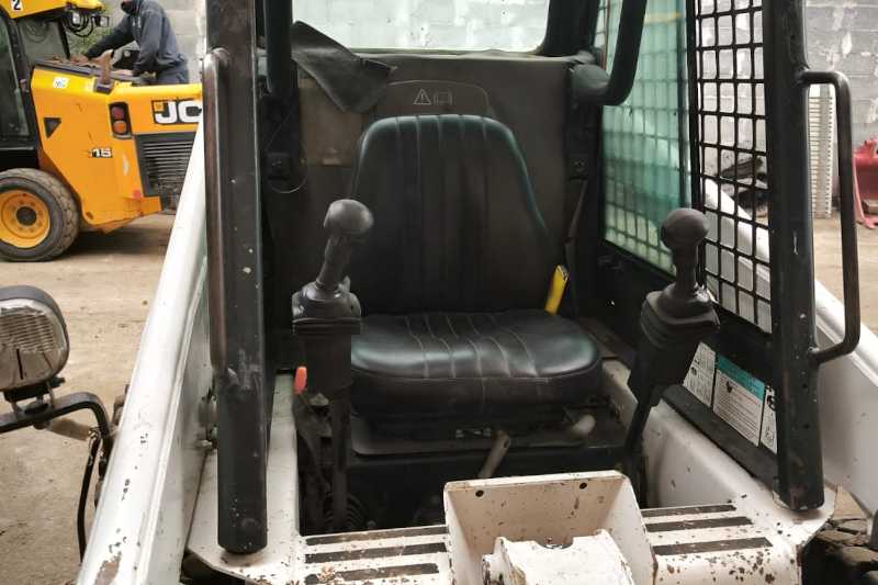 OmecoHub - Immagine BOBCAT 753